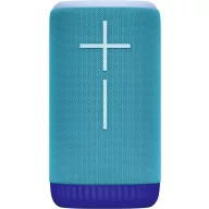   Ultimate Ears Everboom Bluetooth hangfal vízálló, Porálló, Fröccsenő víz ellen védett, hordozható Kék