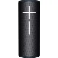   Ultimate Ears Megaboom 4 Bluetooth hangfal vízálló, Porálló, Fröccsenő víz ellen védett, hordozható Fekete