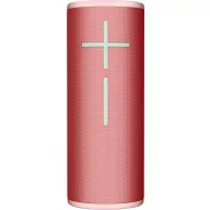   Ultimate Ears Megaboom 4 Bluetooth hangfal vízálló, Porálló, Fröccsenő víz ellen védett, hordozható Piros