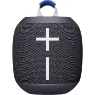  Ultimate Ears Wonderboom 4 Bluetooth hangfal hordozható Fekete