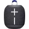 Ultimate Ears Wonderboom 4 Bluetooth hangfal hordozható Fekete
