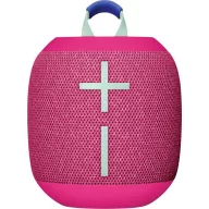   Ultimate Ears Wonderboom 4 Bluetooth hangfal hordozható Rózsaszín
