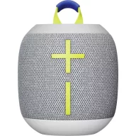   Ultimate Ears Wonderboom 4 Bluetooth hangfal hordozható Szürke, Sárga