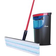 Vileda 175775 H2PRO Flat Mop Felmosó 1 db