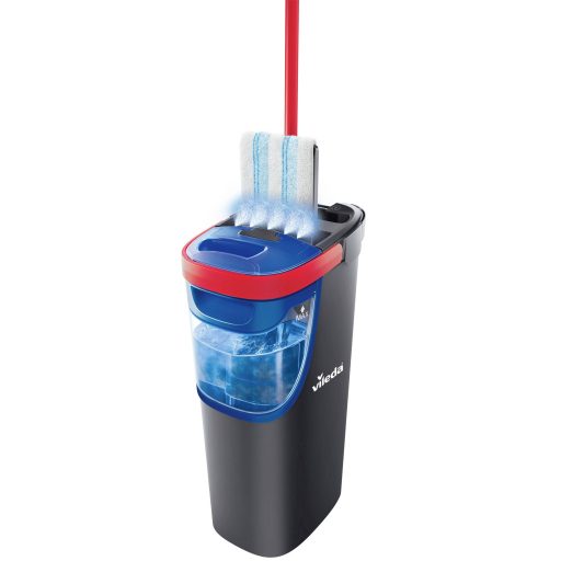 Vileda 175775 H2PRO Flat Mop Felmosó 1 db