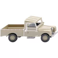 Wiking 0107 03 H0 Személygépkocsi modell Land Rover