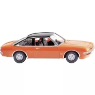 Wiking 0234 04 H0 Személygépkocsi modell Opel