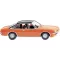 Wiking 0234 04 H0 Személygépkocsi modell Opel