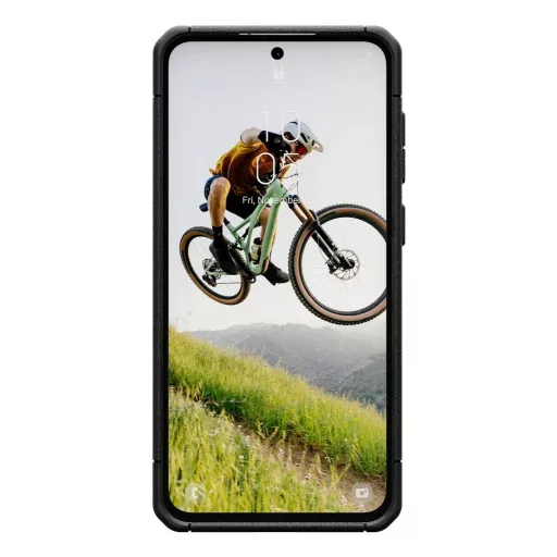 Urban Armor Gear 214502114040 Hátlap Samsung Galaxy A56 5G Fekete 214502114040