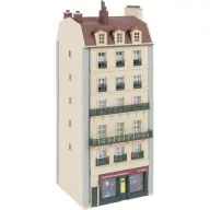 Faller 130712 H0 Sorház, 6 emeletes