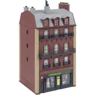 Faller 130713 H0 Sorház, 4 emeletes