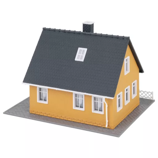 Faller 131300 H0 településház