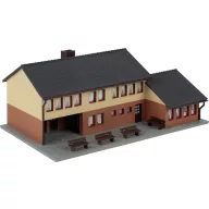 Faller 131319 H0 Kultúrház