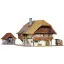 Faller 131324 H0 Fekete-erdő parasztház