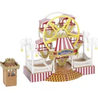 Faller 140311 H0 Nosztalgia gőz óriáskerék