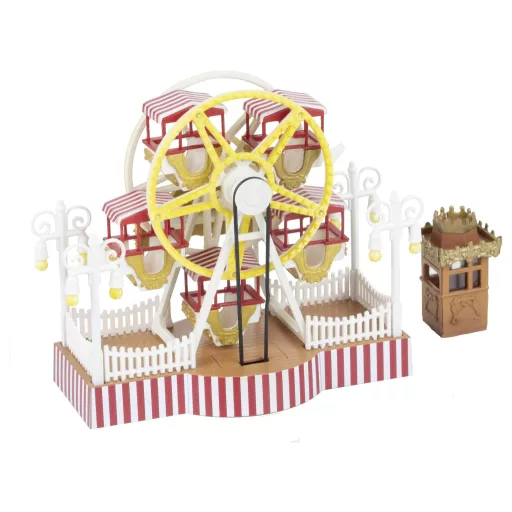 Faller 140311 H0 Nosztalgia gőz óriáskerék