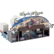 Faller 140419 H0 Hex' n Wippn lovaglás