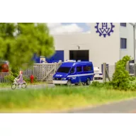 Faller 161427 Car rendszer H0 Jármű