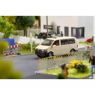 Faller 161428 Car rendszer H0 Jármű