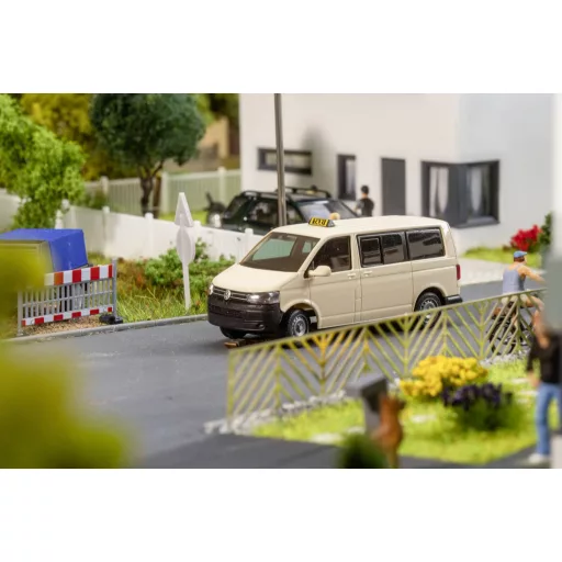 Faller 161428 Car rendszer H0 Jármű