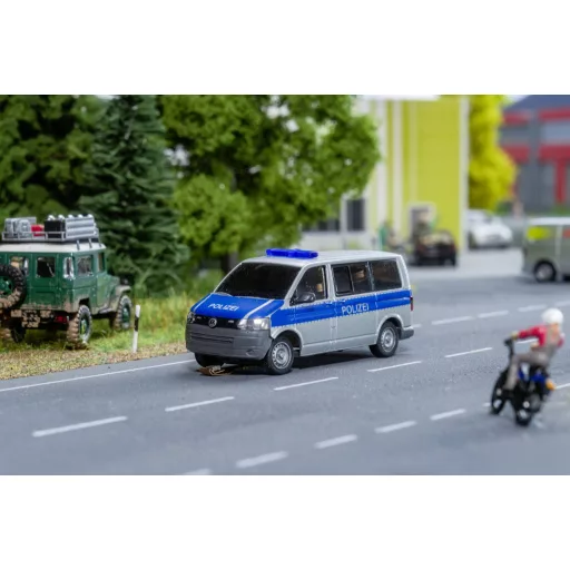 Faller 161429 Car rendszer H0 Jármű