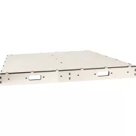 Faller 1 m x 0,5 m 170100 Tartólemez Fa 1 db