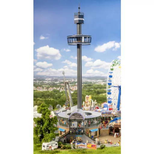 Faller 191830 H0 Rust kilátótorony