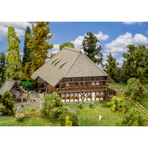 Faller 191834 H0 Fekete-erdő Farm