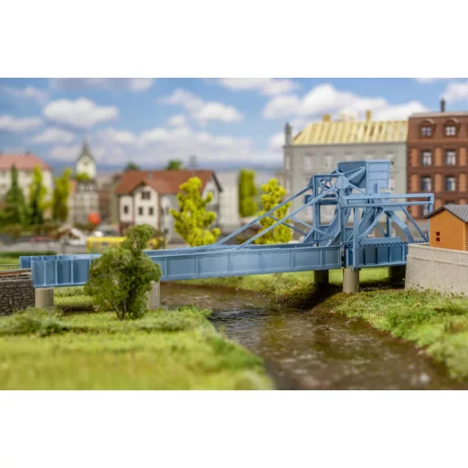 Faller 222600 N Felhajtós híd