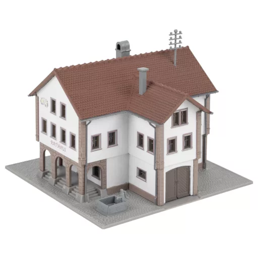 Faller 231727 N Kisvárosi városháza