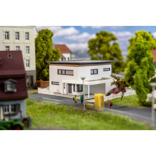 Faller 232151 N WeberHaus Villa