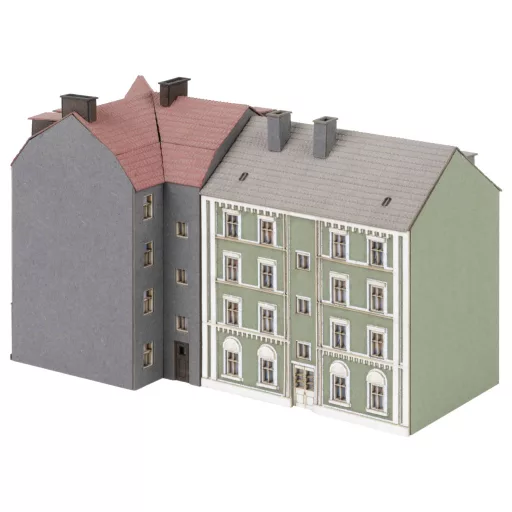 Faller 282783 Z Sorházak sora