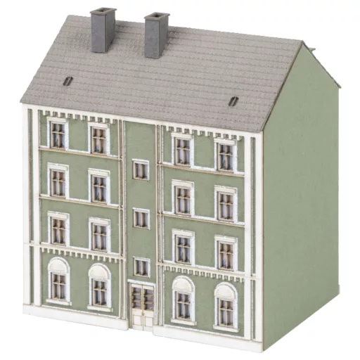 Faller 282783 Z Sorházak sora