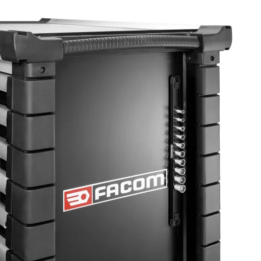 Facom Dugókulcs betét készlet 1/4 R.40EGRPPB