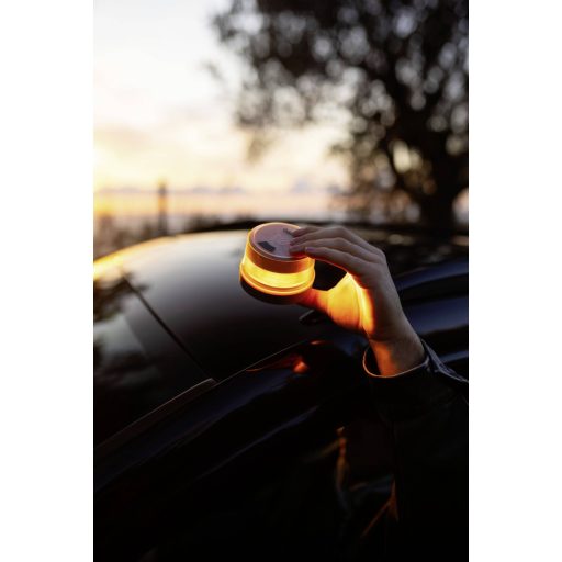 Osram Automotive LEDSL105 Vészvillogó lámpa (H x Sz x Ma) 84 x 84 x 60 mm 1 db