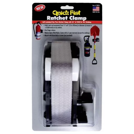 QuickFist 70070