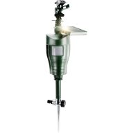   Gardigo Állatriasztó Funkcióelv Napelemes, Vízsugár 1 db