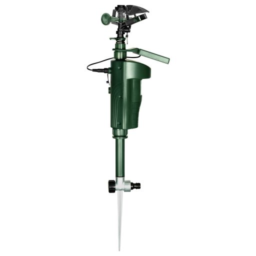 Gardigo Állatriasztó Funkcióelv Napelemes, Vízsugár 1 db