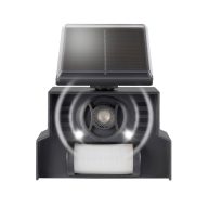 Napelemes ultrahangos madárriasztó, Gardigo 60090INT