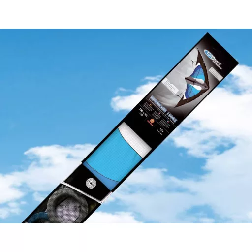 Günther Flugspiele Két zsinóros Sportsárkány Hurricane 150 GX Fesztáv 1500 mm