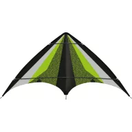   Günther Flugspiele Két zsinóros Sportsárkány Neon hurok 160 Fesztáv 1600 mm