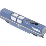 Tomytec X064251 N síntisztító kocsi kék