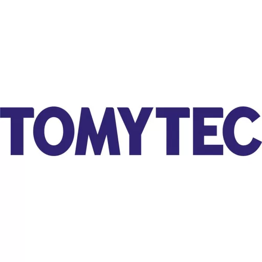 Tomytec X064251 N síntisztító kocsi kék