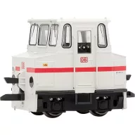  Arnold HN2640D N ASF akkumulátoros vontatómozdony a DB AG-től