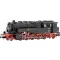 Arnold HN2597 DR 95 021-es N gőzmozdony