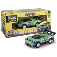   Revell Control 24694 One Piece Zoro 1:26 RC kezdő modellautó Elektro