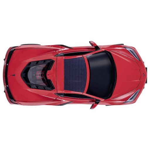 Revell Control 24697 Corvette C8 1:24 RC kezdő modellautó Elektro