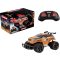 Carrera 370180117 Gear Monster 3.0 RC kezdő modellautó Elektro Monstertruck