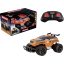 Carrera 370180117 Gear Monster 3.0 RC kezdő modellautó Elektro Monstertruck
