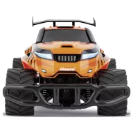  Carrera 370180117 Gear Monster 3.0 RC kezdő modellautó Elektro Monstertruck